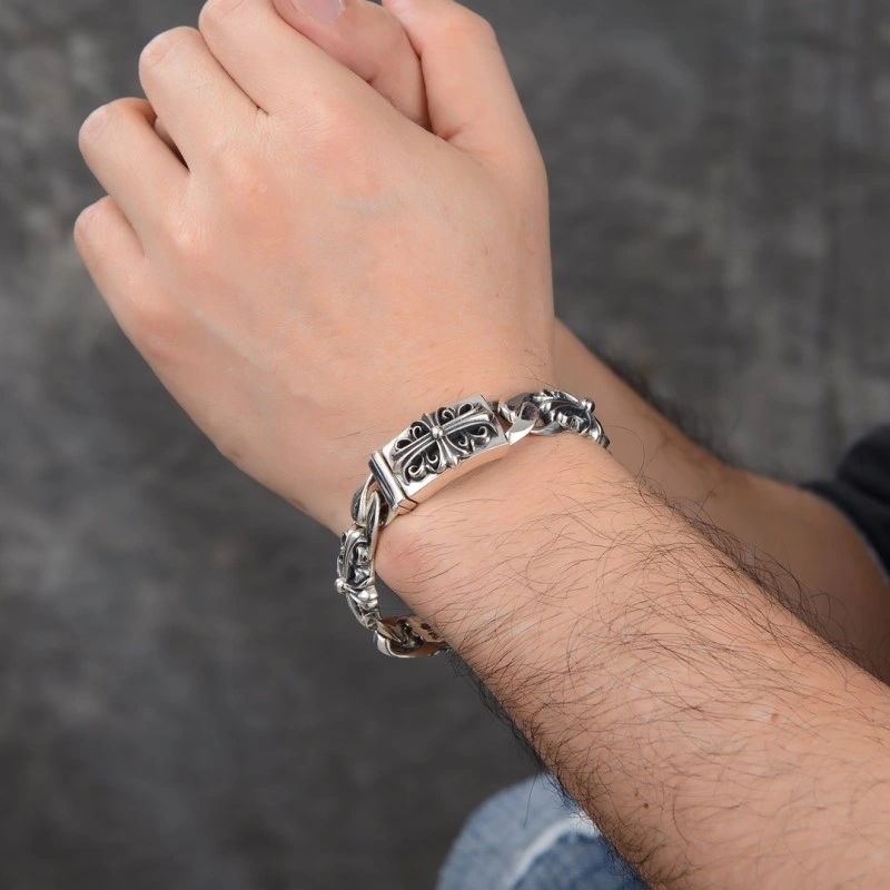Chrome Hearts Bracelets Timeless 237306