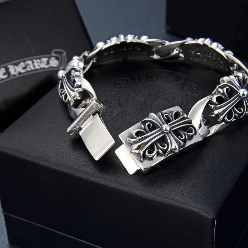 Chrome Hearts Bracelets Timeless 237306