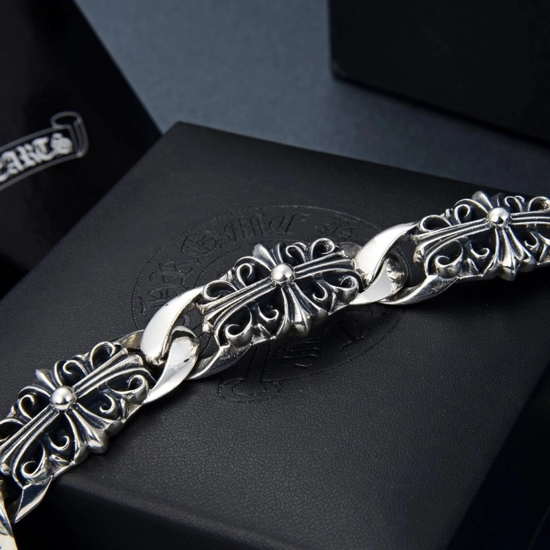 Chrome Hearts Bracelets Timeless 237306