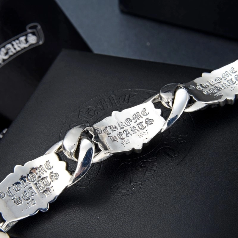 Chrome Hearts Bracelets Timeless 237306