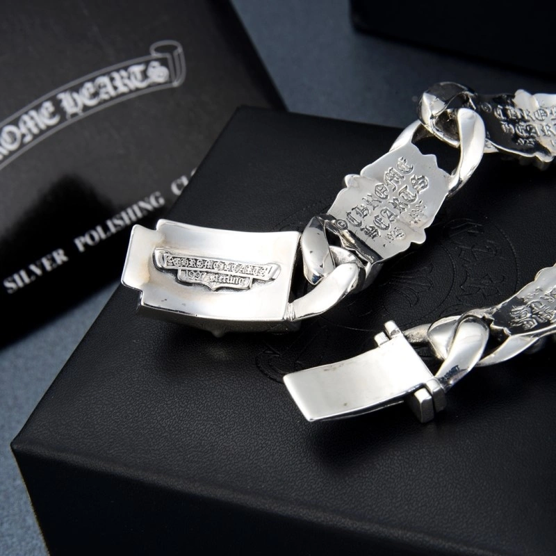Chrome Hearts Bracelets Timeless 237306