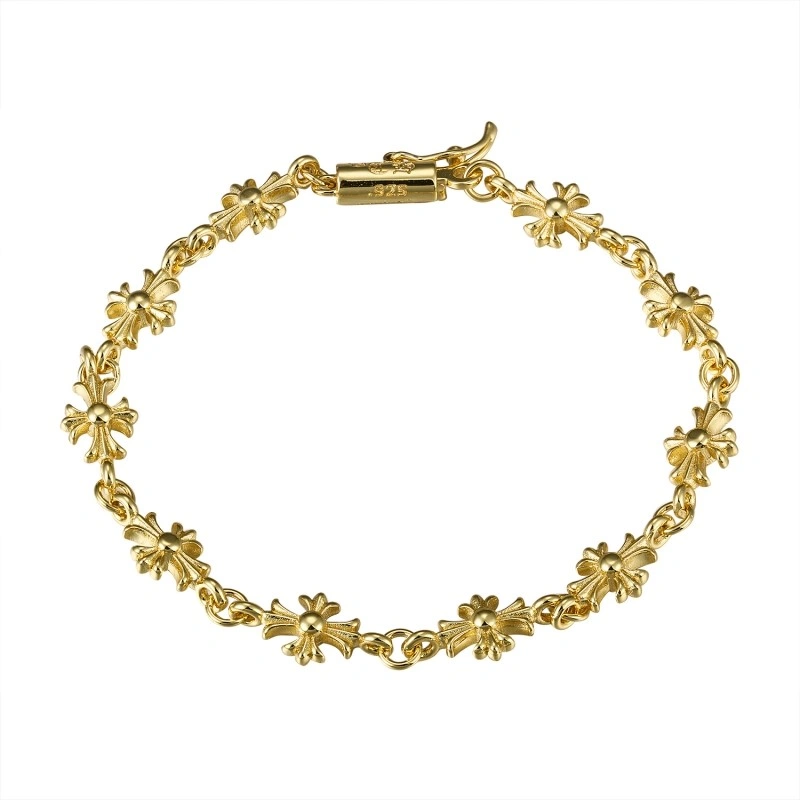 Youthful Chrome Hearts Bracelets 237327