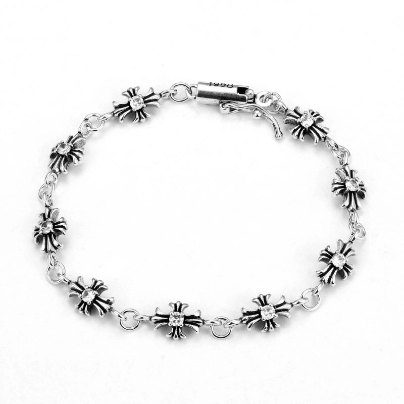 Youthful Chrome Hearts Bracelets 237327