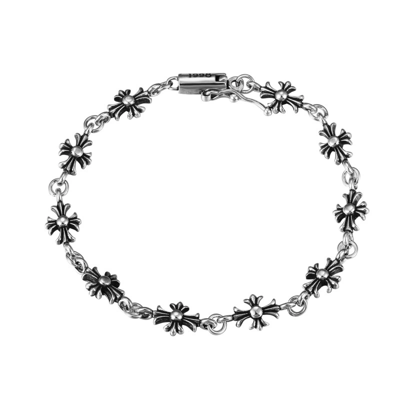 Youthful Chrome Hearts Bracelets 237327