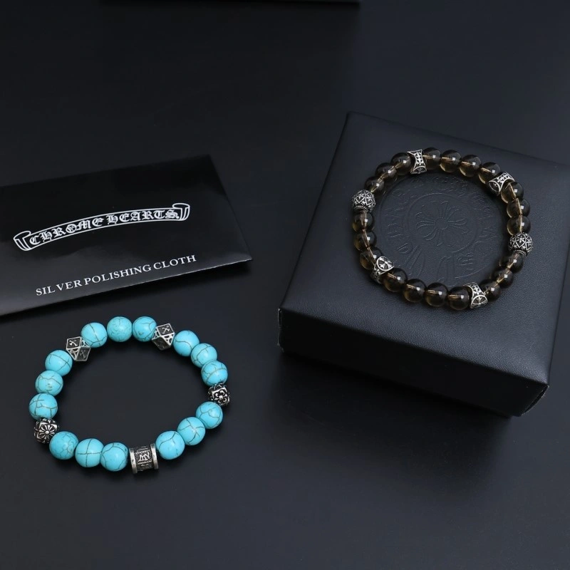 BestValue Chrome Hearts Bracelets 237317