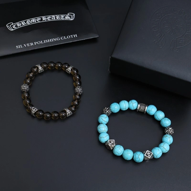BestValue Chrome Hearts Bracelets 237317