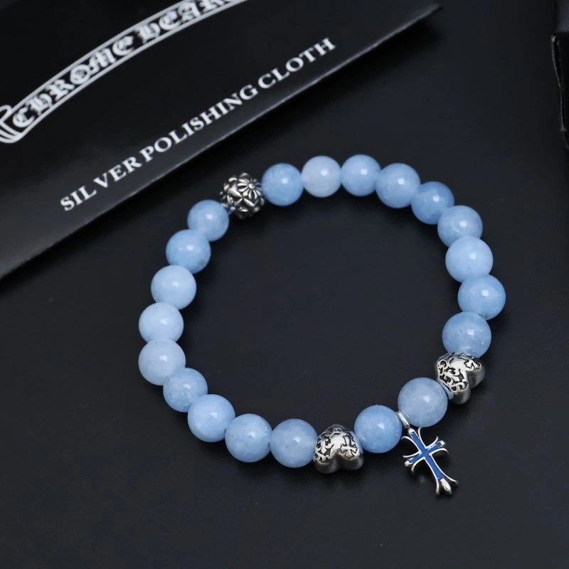 Effortless Chrome Hearts Bracelets 237309