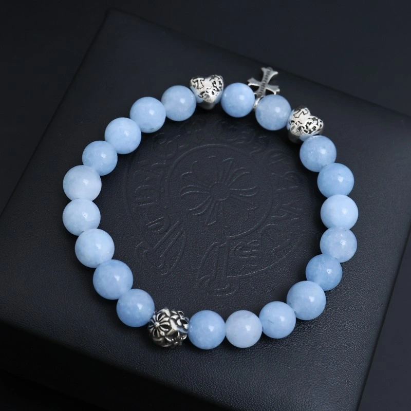 Effortless Chrome Hearts Bracelets 237309