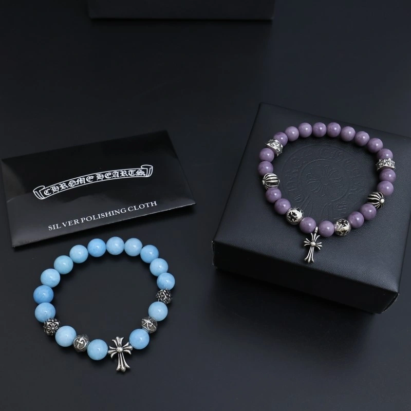 BestValue Chrome Hearts Bracelets 237303