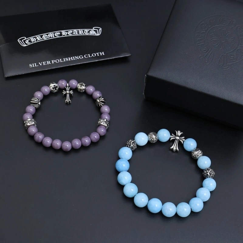BestValue Chrome Hearts Bracelets 237303