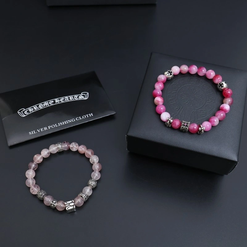 Chrome Hearts Bracelets TechFriendly 237302