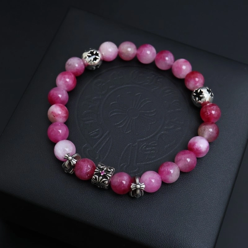 Chrome Hearts Bracelets TechFriendly 237302