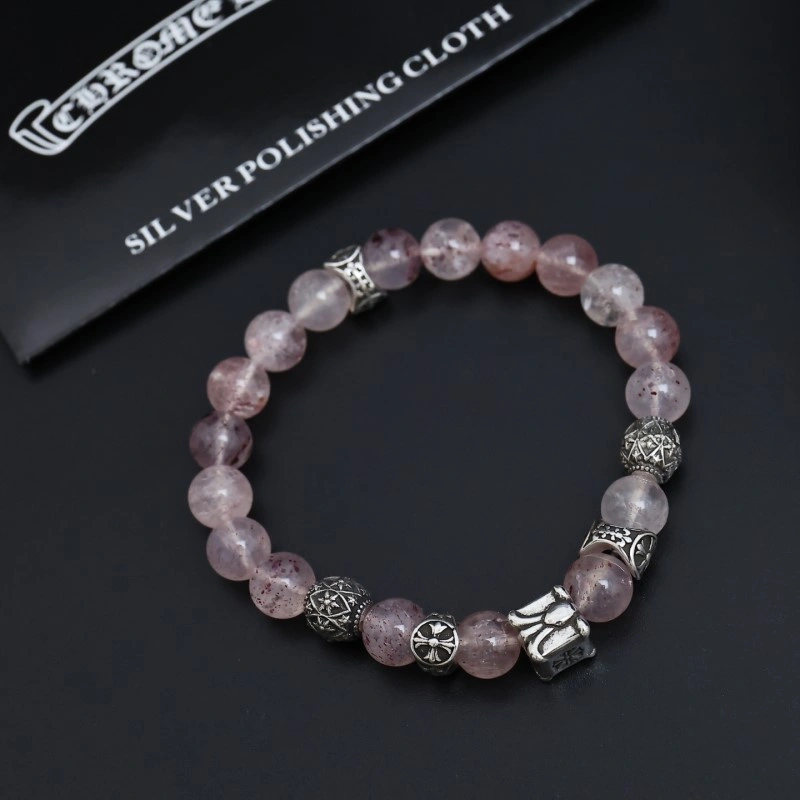 Chrome Hearts Bracelets TechFriendly 237302