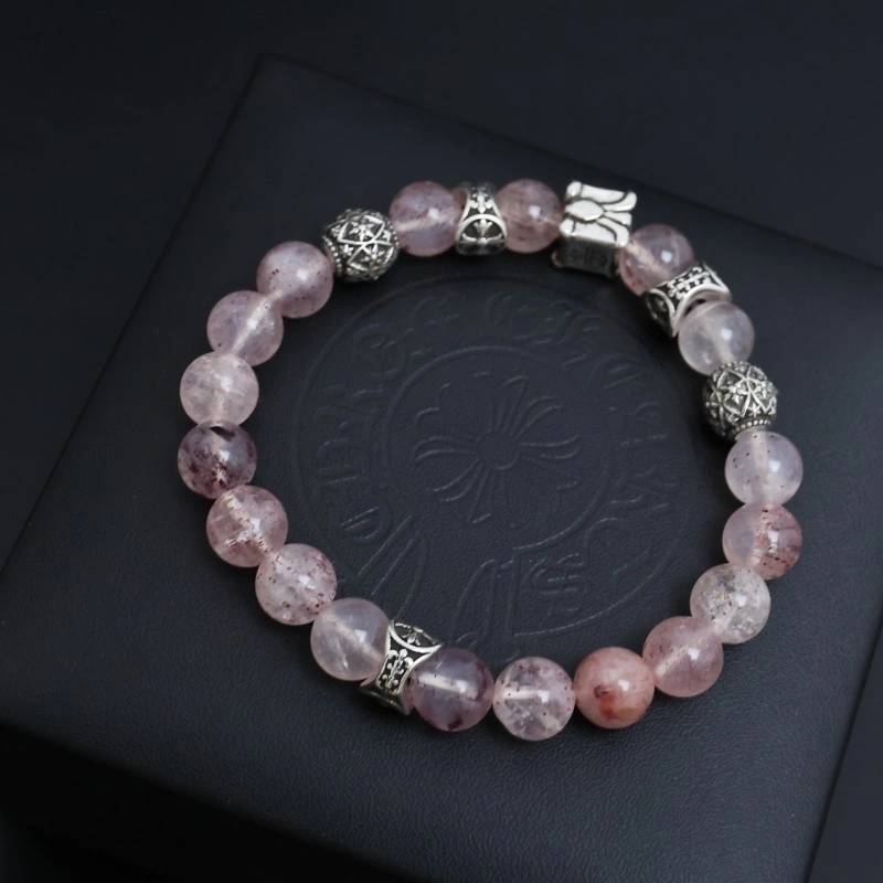 Chrome Hearts Bracelets TechFriendly 237302