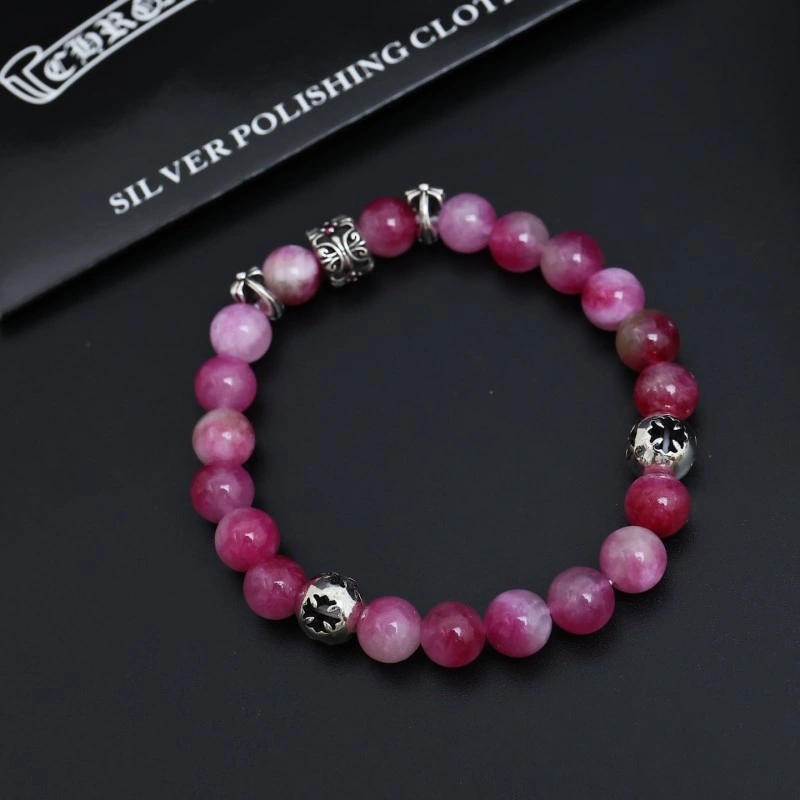 Chrome Hearts Bracelets TechFriendly 237302