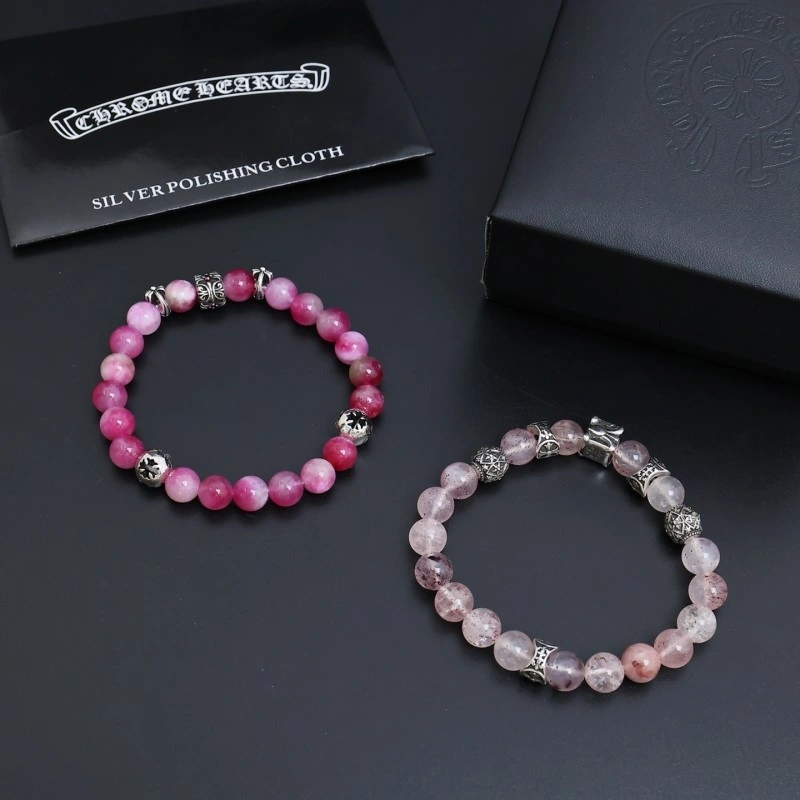 Chrome Hearts Bracelets TechFriendly 237302