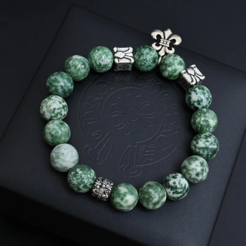 Practical Chrome Hearts Bracelets 237305