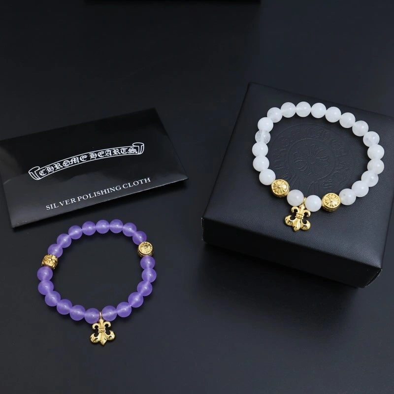QuickDry Chrome Hearts Bracelets 237300
