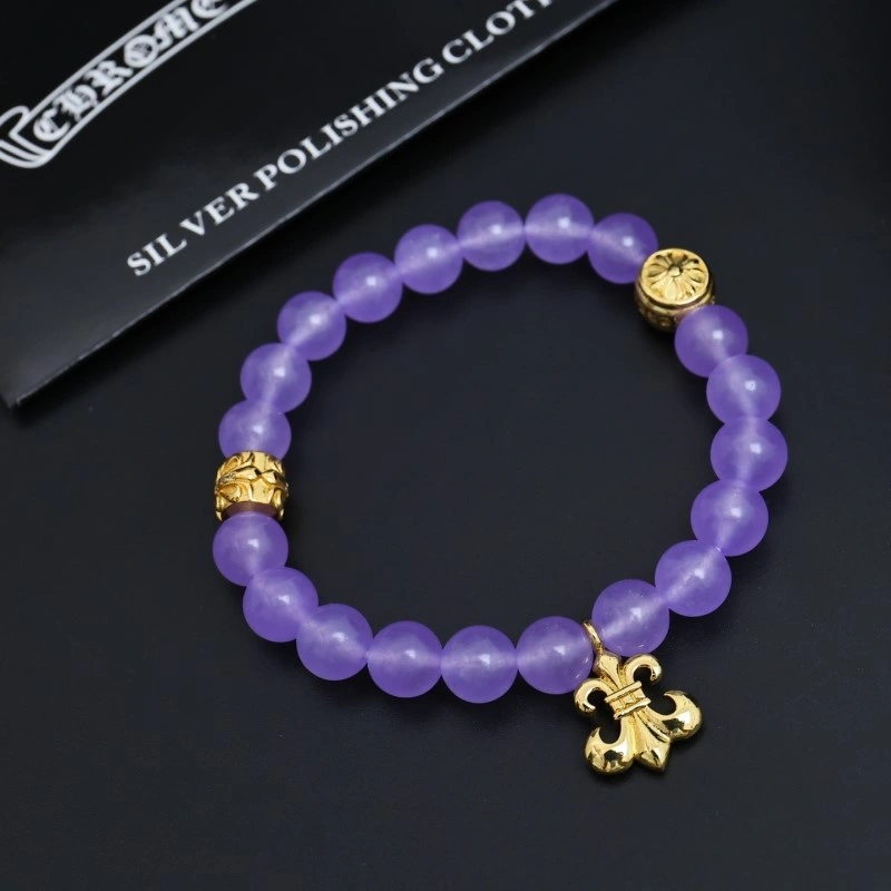 QuickDry Chrome Hearts Bracelets 237300