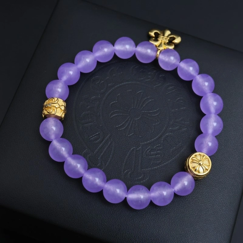 QuickDry Chrome Hearts Bracelets 237300