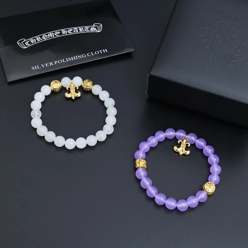 QuickDry Chrome Hearts Bracelets 237300