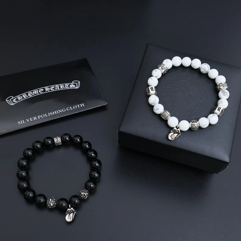 Chrome Hearts Bracelets Youthful 237299
