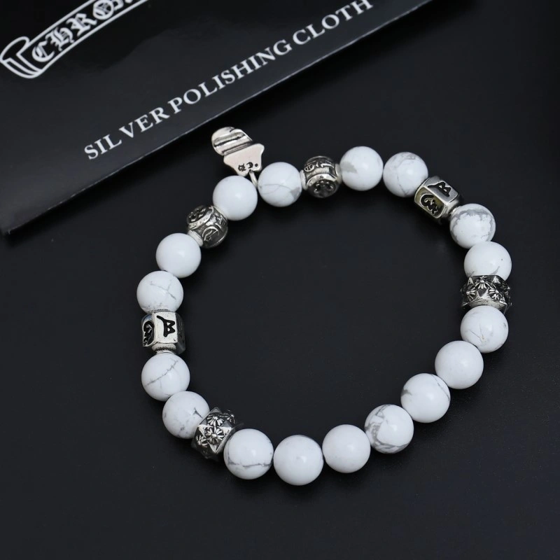Chrome Hearts Bracelets Youthful 237299