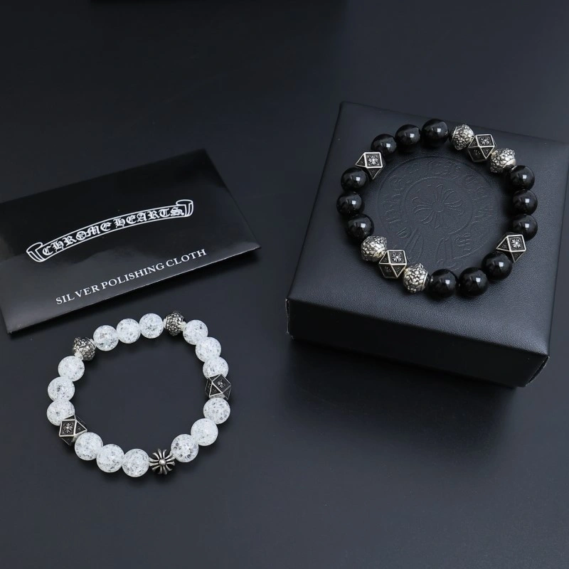 Chrome Hearts Bracelets WellDesigned 237298