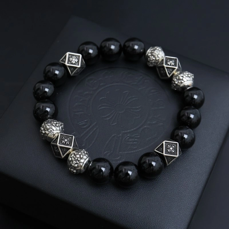 Chrome Hearts Bracelets WellDesigned 237298