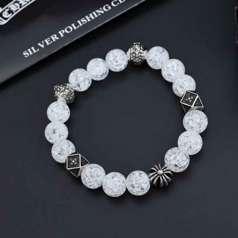 Chrome Hearts Bracelets WellDesigned 237298