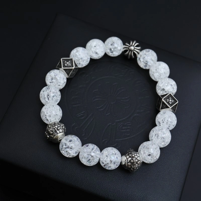 Chrome Hearts Bracelets WellDesigned 237298