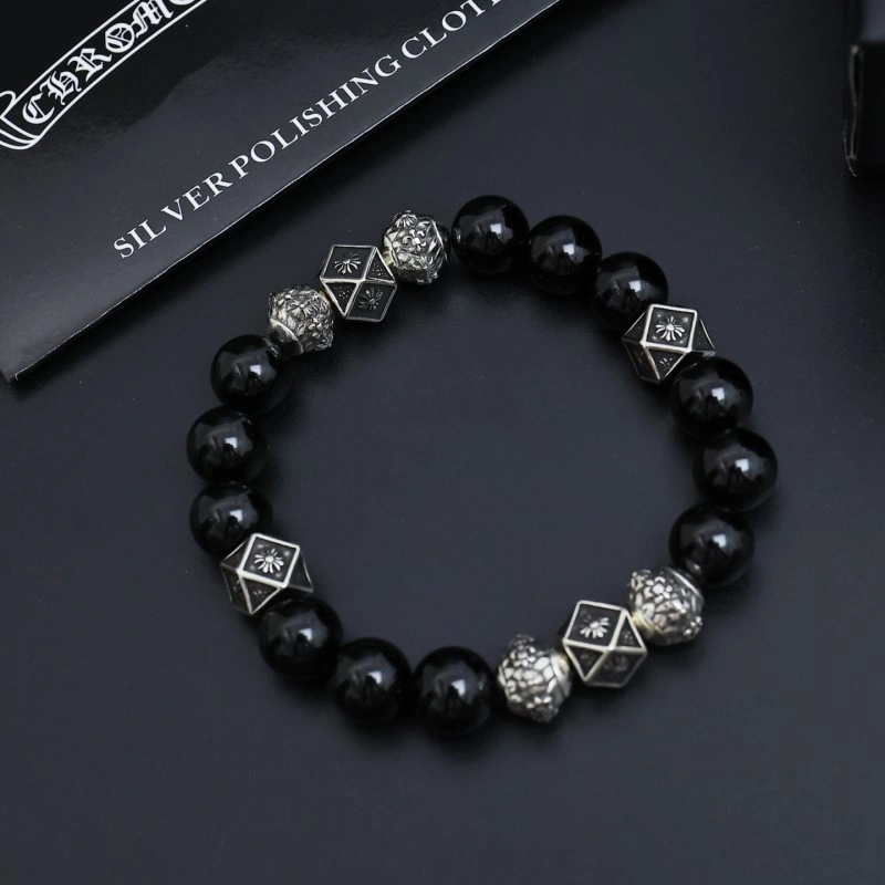 Chrome Hearts Bracelets WellDesigned 237298