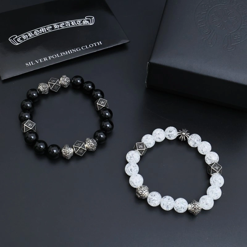 Chrome Hearts Bracelets WellDesigned 237298