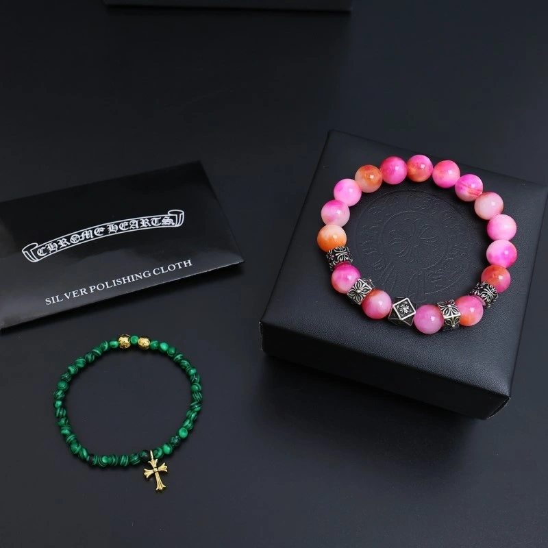 Chrome Hearts Bracelets Elegant 237290