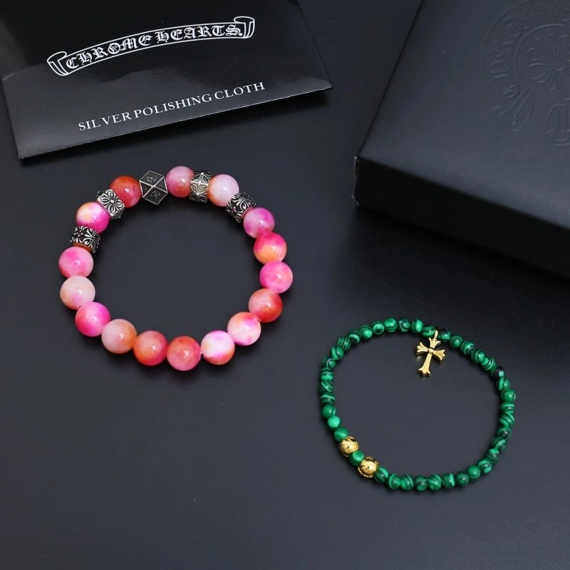 Chrome Hearts Bracelets Elegant 237290