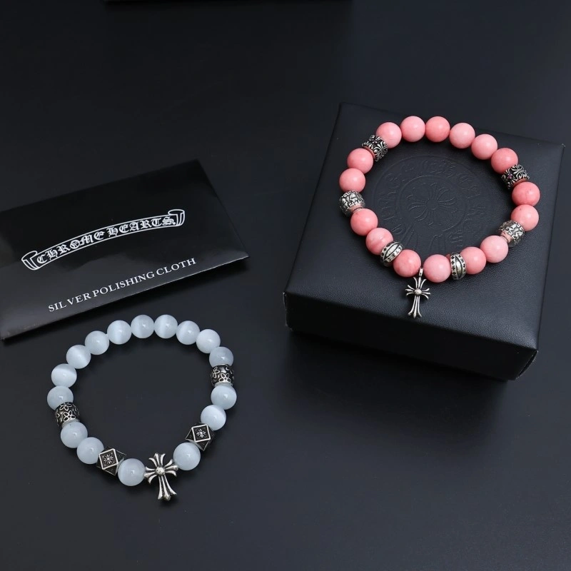 ModernLook Chrome Hearts Bracelets 237293