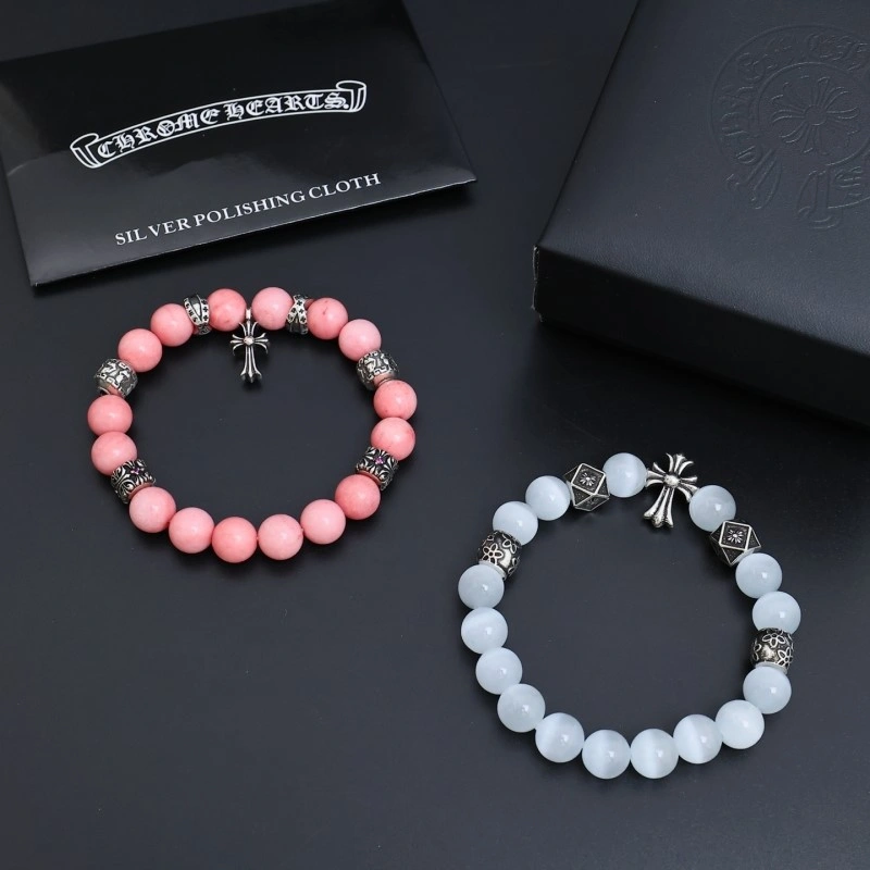 ModernLook Chrome Hearts Bracelets 237293