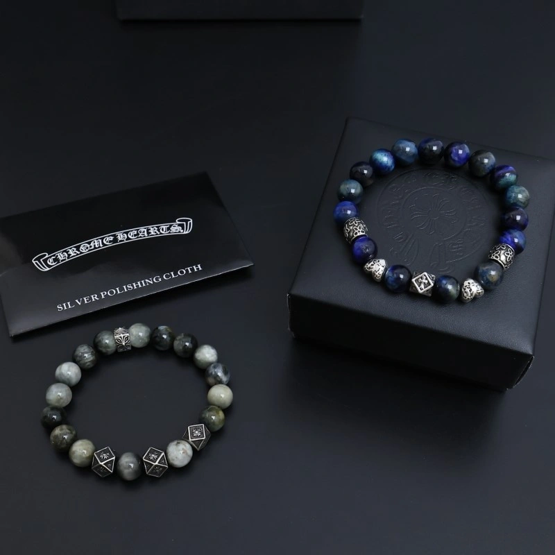 SportInspired Chrome Hearts Bracelets 237295