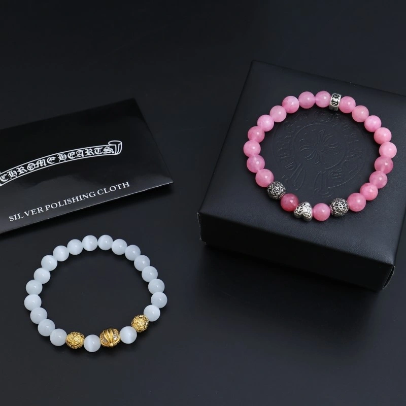 Chrome Hearts Bracelets Premium 237291