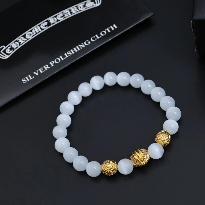 Chrome Hearts Bracelets Premium 237291