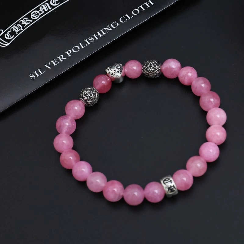 Chrome Hearts Bracelets Premium 237291