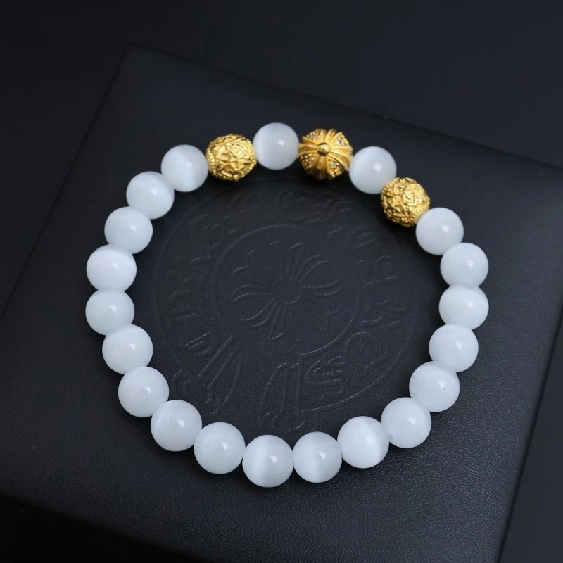 Chrome Hearts Bracelets Premium 237291