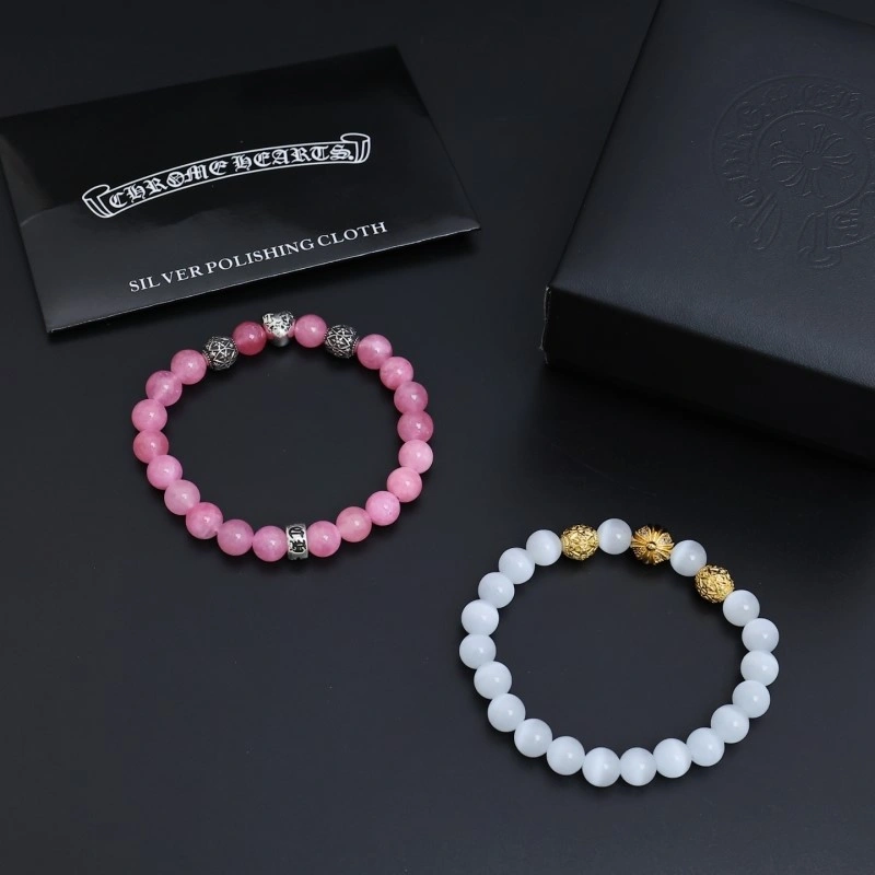 Chrome Hearts Bracelets Premium 237291