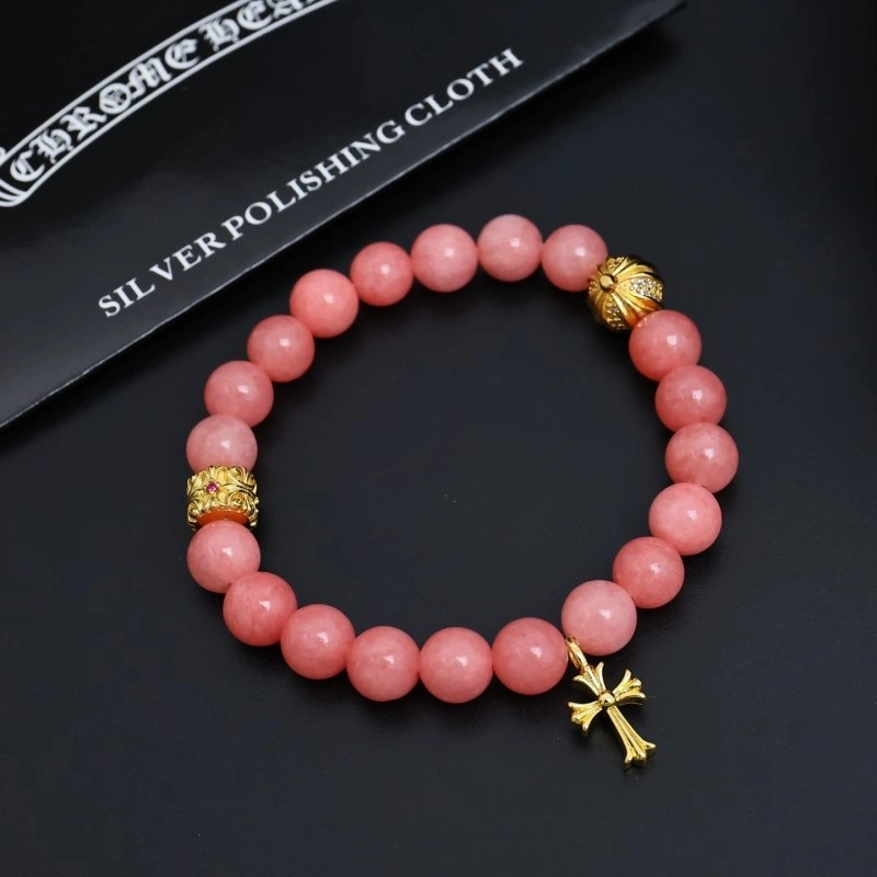 Lightweight Chrome Hearts Bracelets 237283