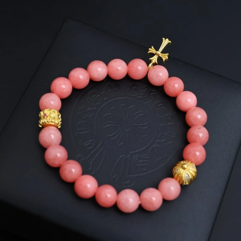 Lightweight Chrome Hearts Bracelets 237283