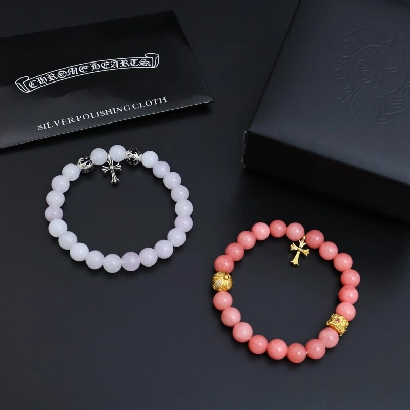 Lightweight Chrome Hearts Bracelets 237283