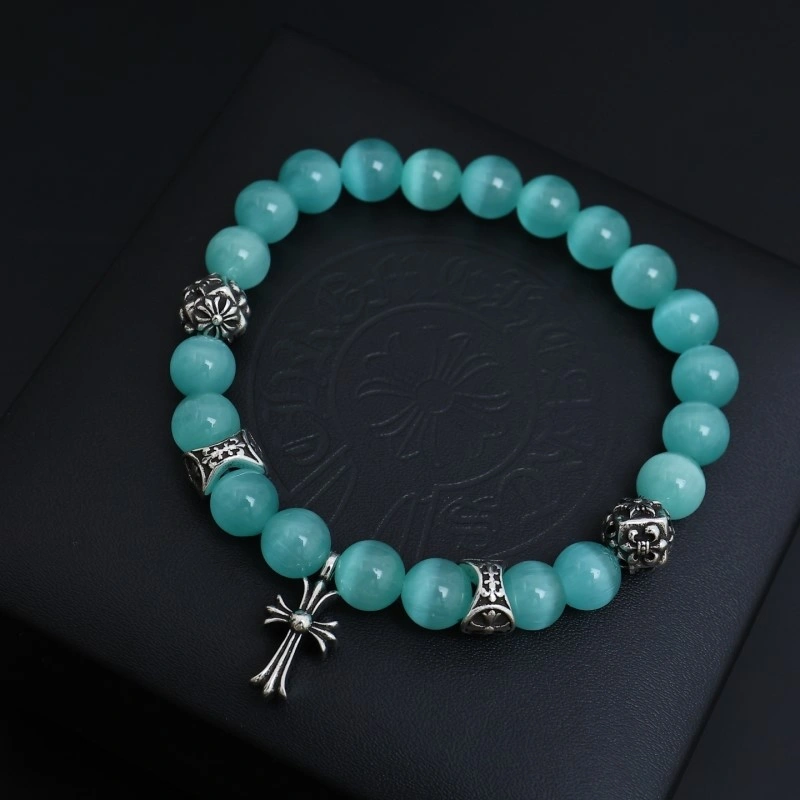 Chrome Hearts Bracelets Stretchable 237296