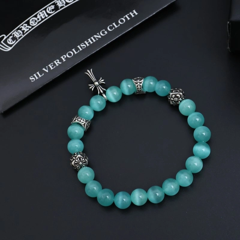 Chrome Hearts Bracelets Stretchable 237296