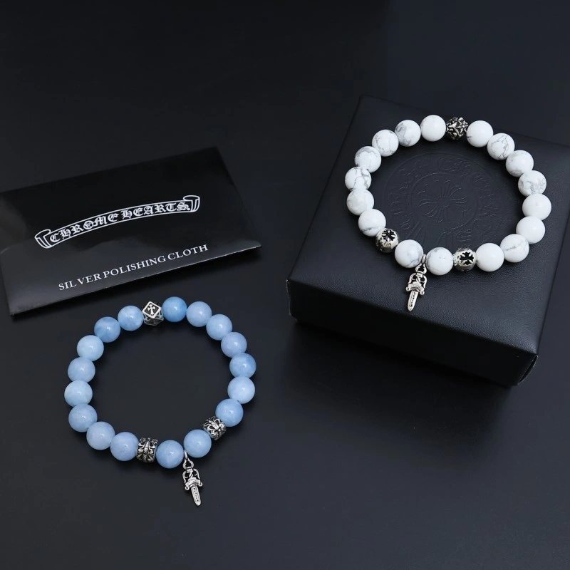Chrome Hearts Bracelets EasyCare 237286