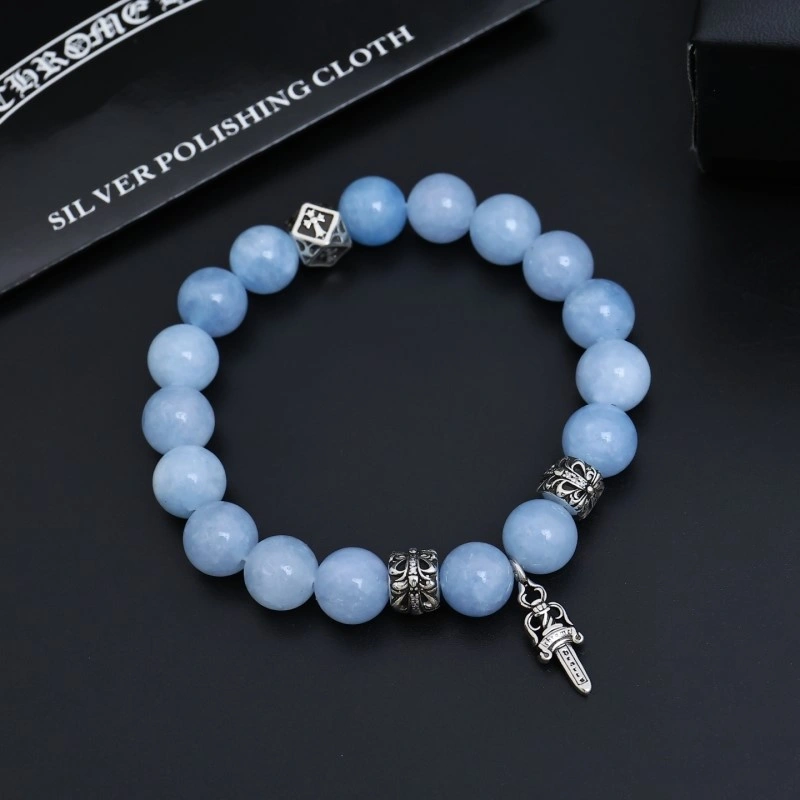 Chrome Hearts Bracelets EasyCare 237286